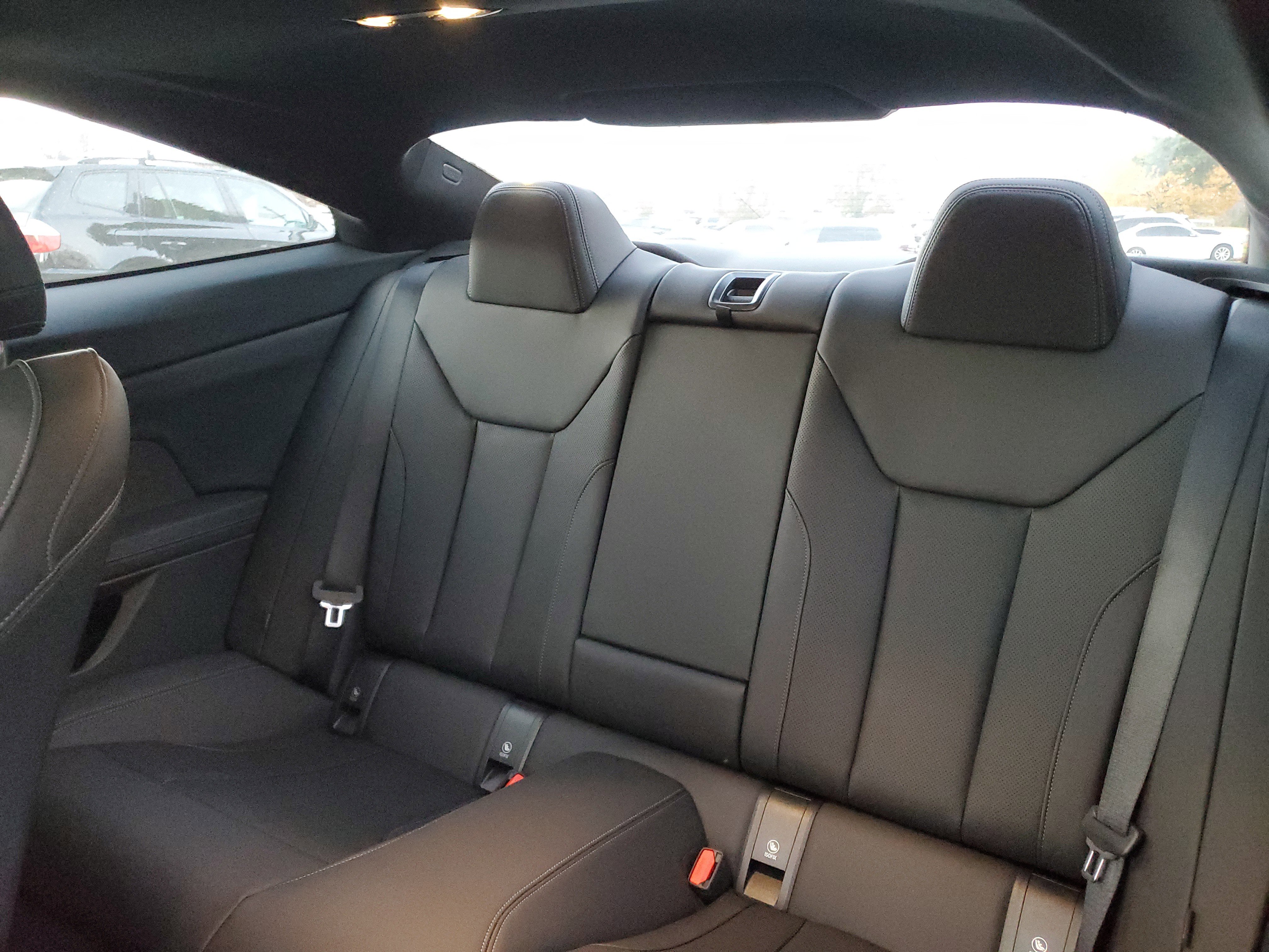 New 2026 BMW 430i xDrive Coupe w/ M Sport Package image 24