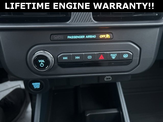 New 2025 Ford Maverick XLT w/ XLT Luxury Package image 27