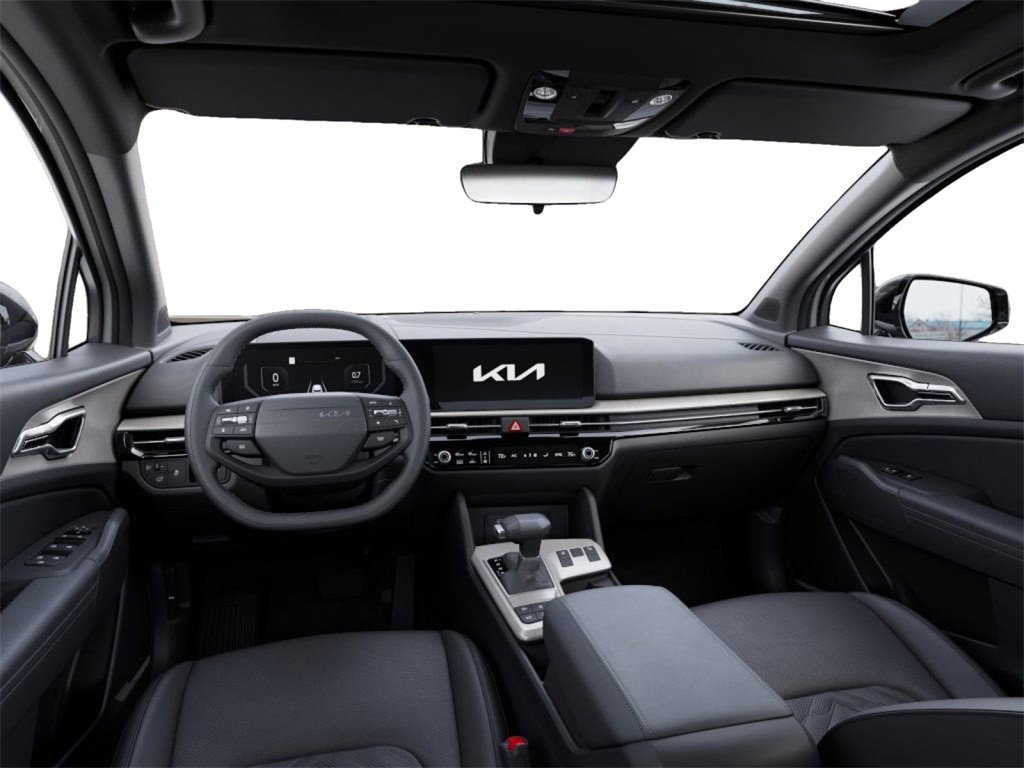 New 2026 Kia Sportage X-Line image 14