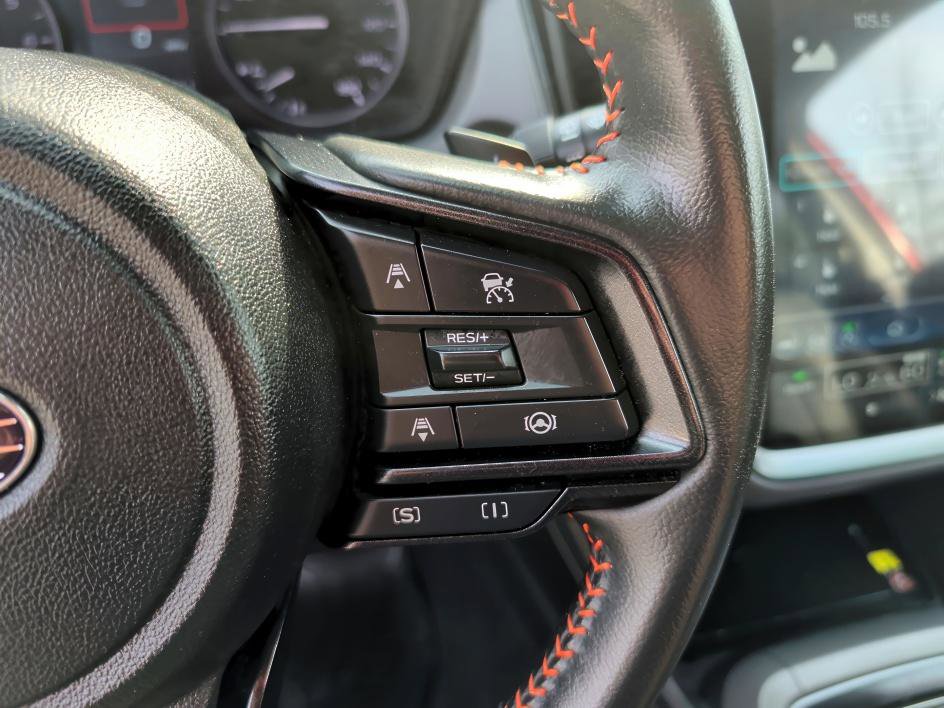 Used 2024 Subaru Crosstrek 2.5i Limited image 20