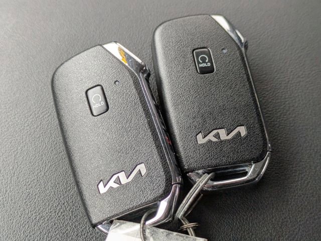 Used 2023 Kia Sorento SX Prestige image 36