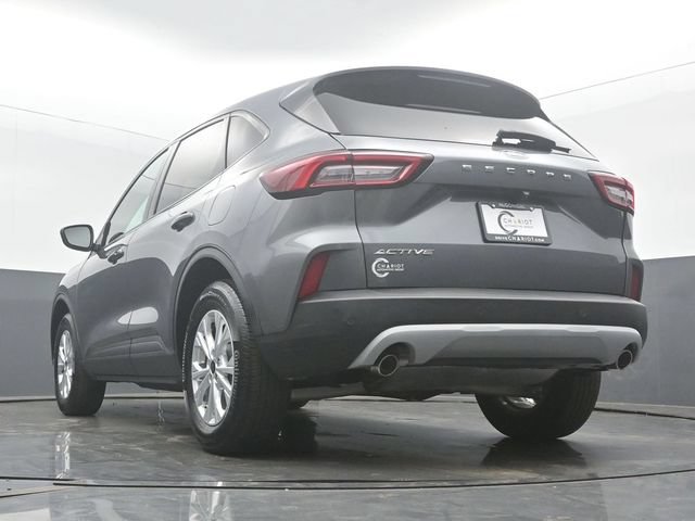 Used 2025 Ford Escape Active AWD/4WD image 55