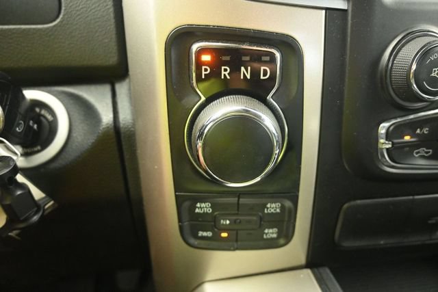 Used 2016 RAM 1500 Big Horn AWD/4WD image 33