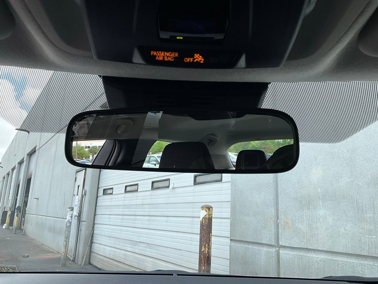 Used 2025 Toyota Corolla LE image 17