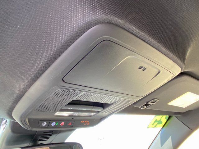 New 2025 GMC Acadia Elevation w/ Elevation Premium Package FWD image 27