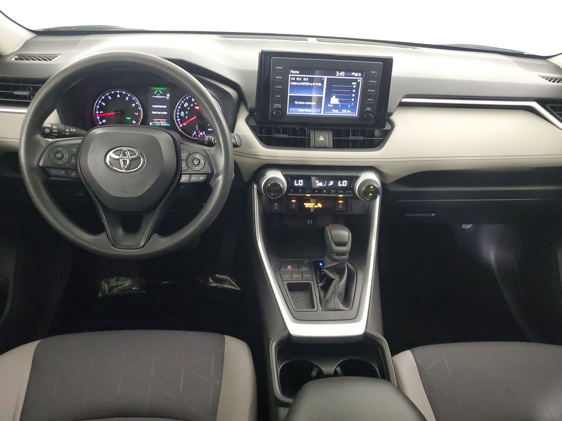 Used 2019 Toyota RAV4 XLE w/ Convenience Package image 47