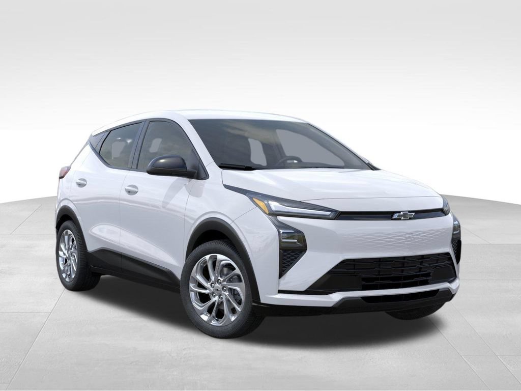 New 2027 Chevrolet Bolt LT FWD image 7