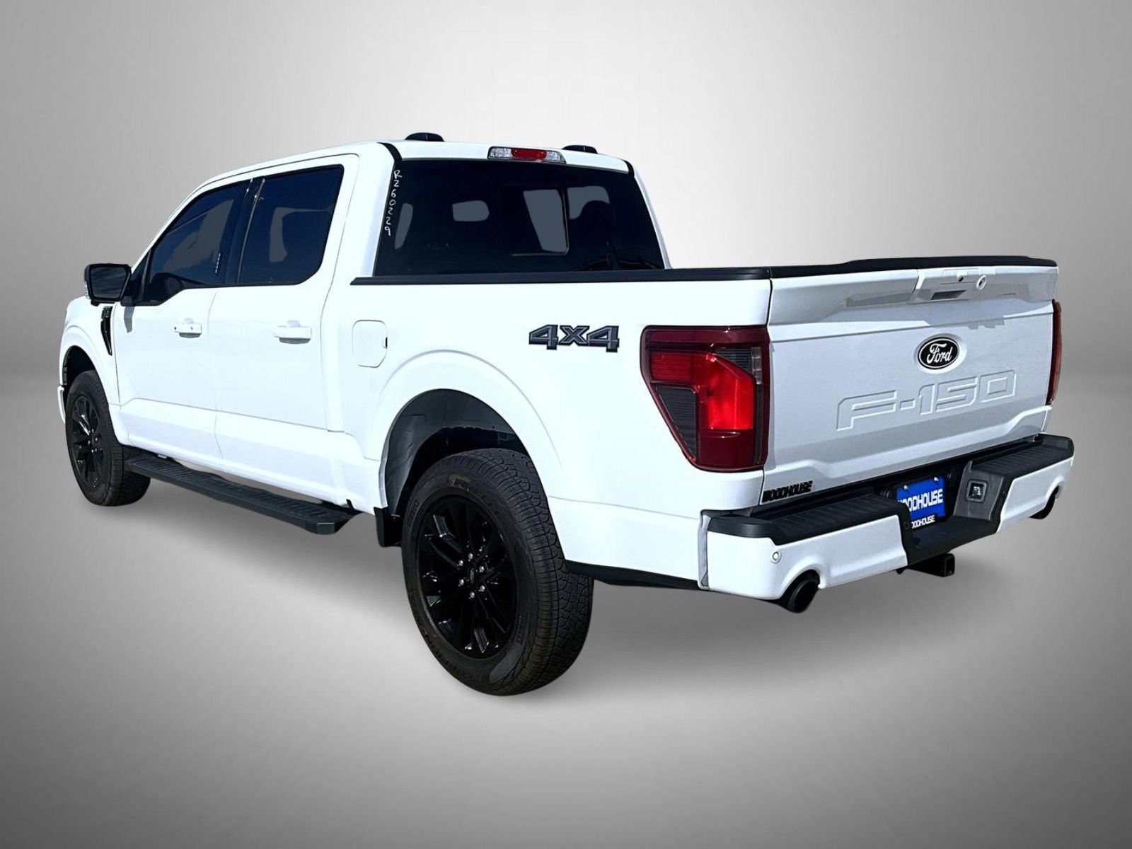 New 2026 Ford F150 XLT w/ Equipment Group 302A MID AWD/4WD image 7
