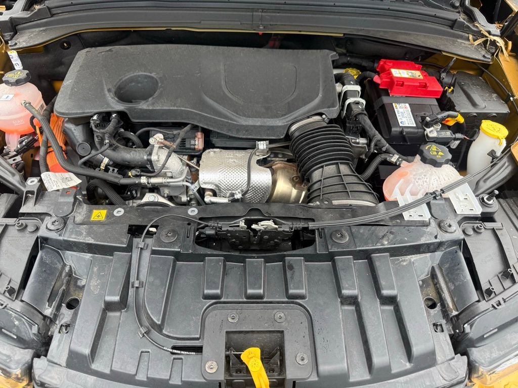 Used 2024 Dodge Hornet R/T w/ Track Pack image 56