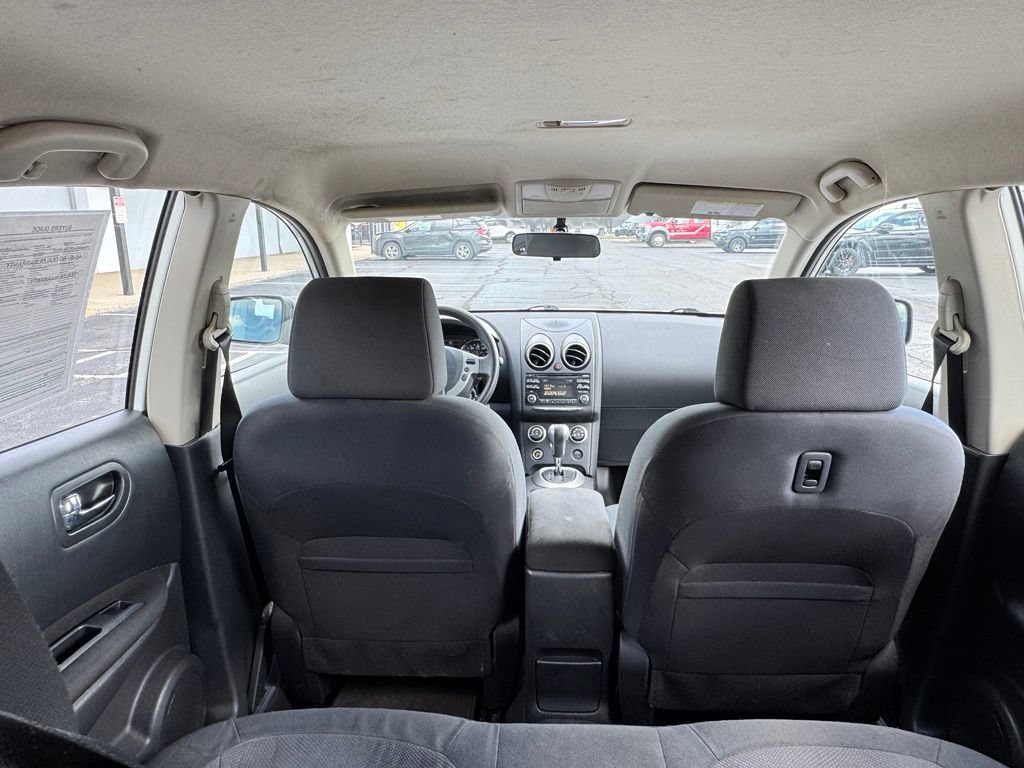 Used 2015 Nissan Rogue S w/ Convenience Package AWD/4WD image 30