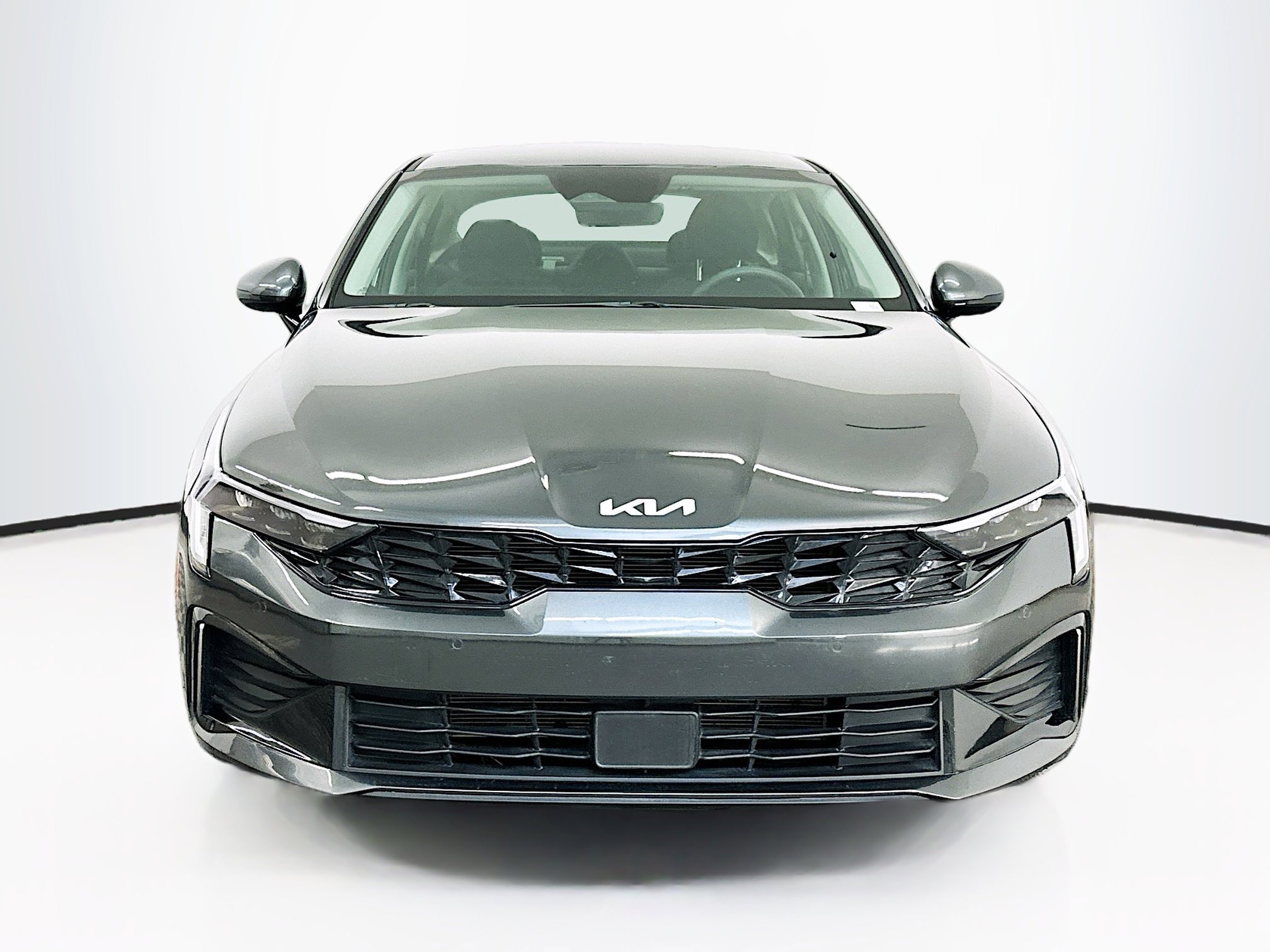 Used 2025 Kia K5 LXS image 2