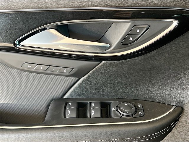 New 2025 Buick Envision Preferred image 13