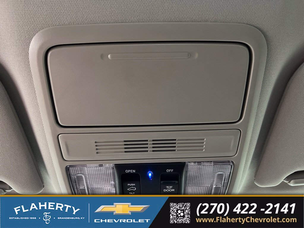 Used 2025 Honda Odyssey Elite image 31