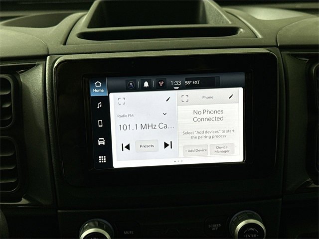 Used 2023 RAM ProMaster 3500 w/ Interior LED Lighting Group image 11