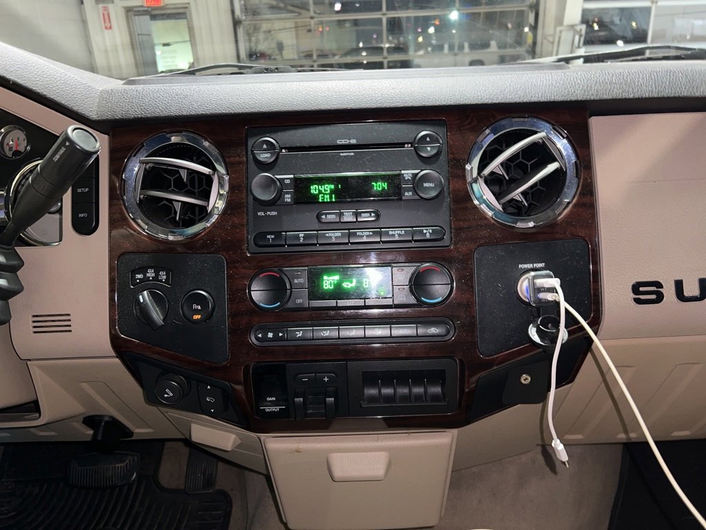 Used 2008 Ford F350 Lariat image 10