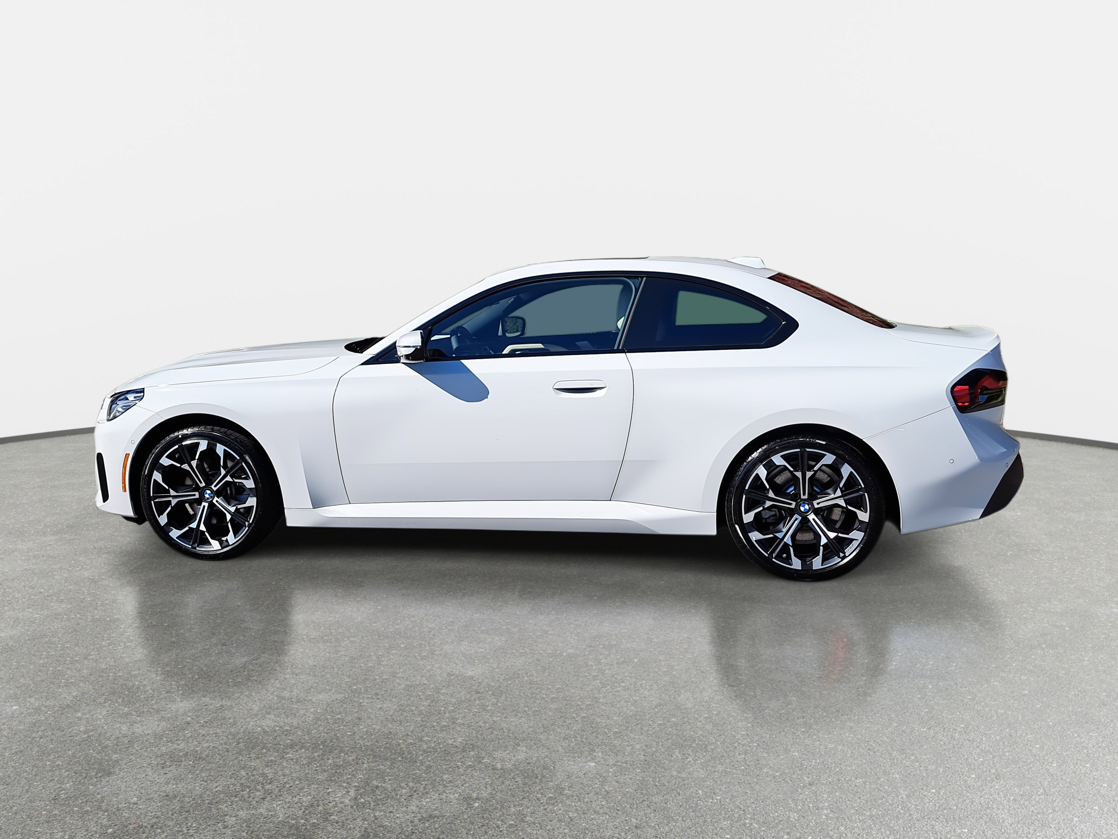 New 2026 BMW 230i xDrive Coupe w/ Premium Package image 8