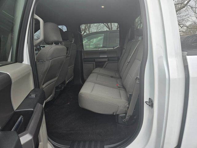 Used 2019 Ford F150 XLT w/ Equipment Group 302A Luxury image 17