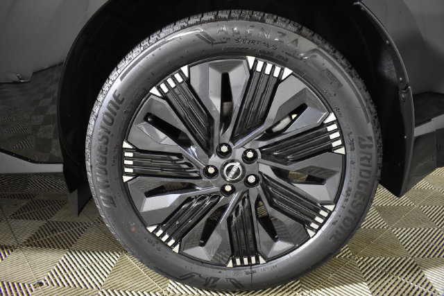 New 2026 Nissan Murano Platinum w/ Cargo Package AWD/4WD image 48