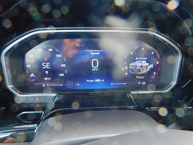 New 2026 Chevrolet Silverado 2500 LT w/ Convenience Package image 29