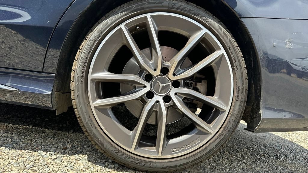 Used 2020 Mercedes-Benz C 43 AMG 4MATIC Sedan image 7