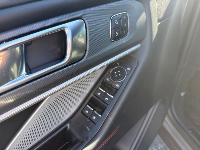 New 2026 Ford Explorer ST w/ Sun And Sound Package image 25