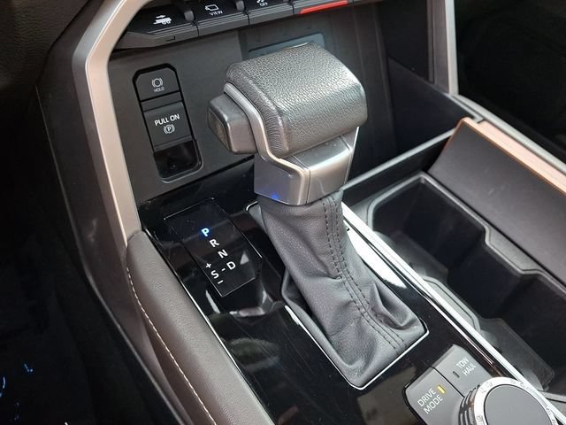 Used 2023 Toyota Tundra 1794 Edition RWD image 18