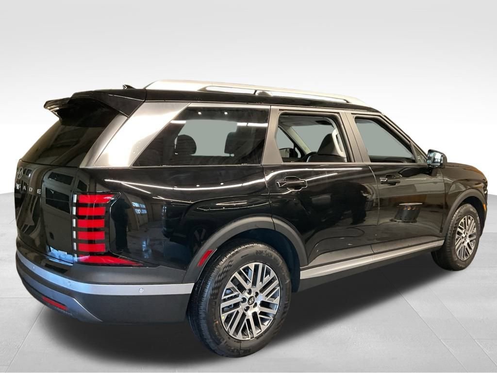 New 2026 Hyundai Palisade SEL image 3