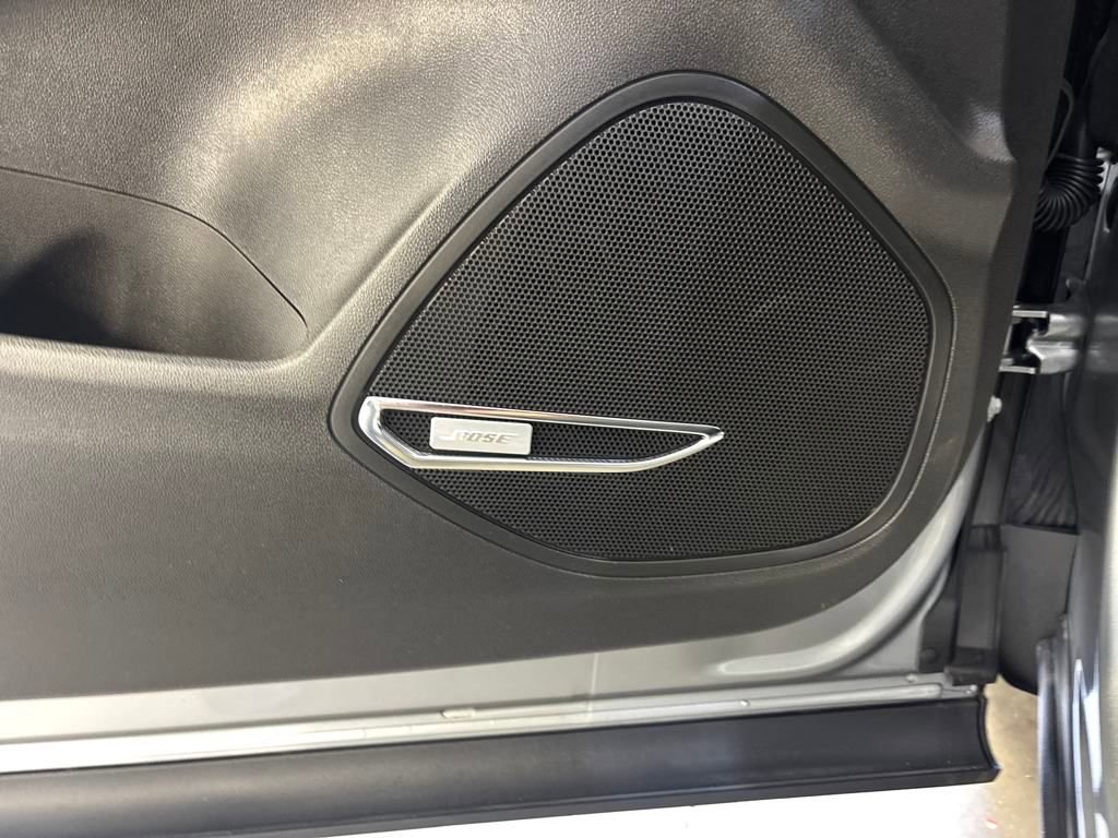 New 2025 Buick Envision Preferred image 21