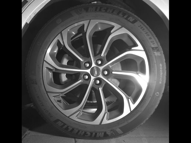 Used 2024 Lincoln Nautilus Reserve AWD/4WD image 11