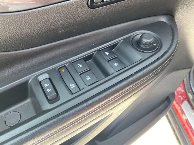 Certified 2019 Buick Encore Preferred w/ Safety Package image 17