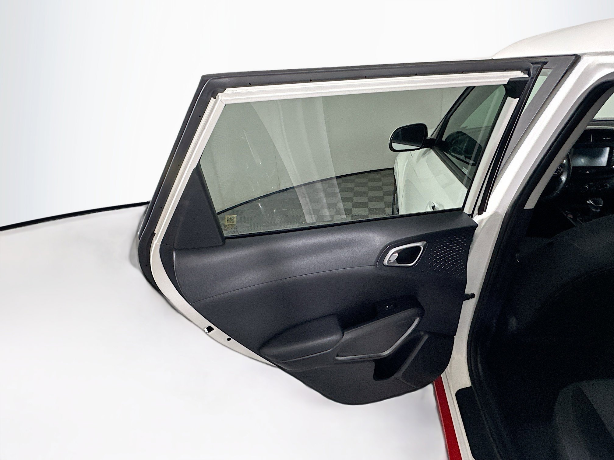 Used 2020 Kia Soul GT-Line w/ GT 2.0L Power Sunroof Package FWD image 26