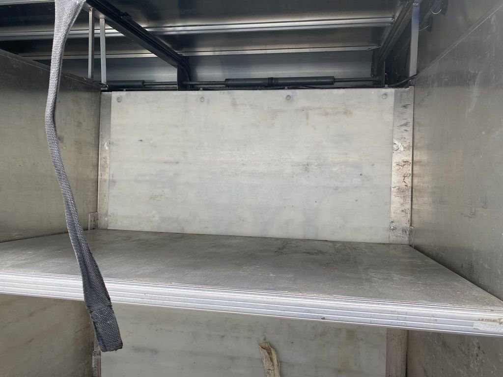 Used 2017 Chevrolet Express 3500 Work Van image 30