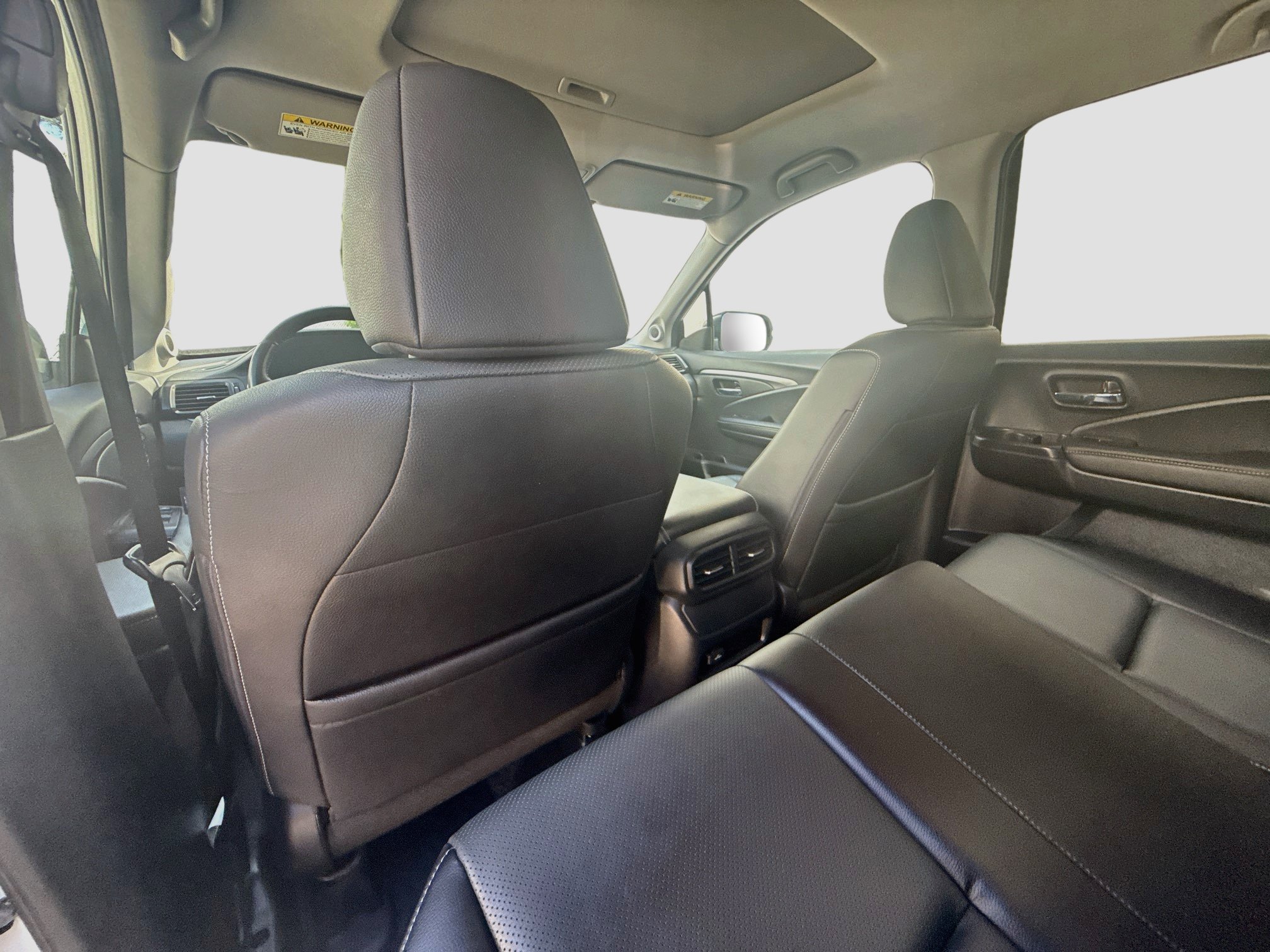 Certified 2025 Honda Ridgeline RTL image 24