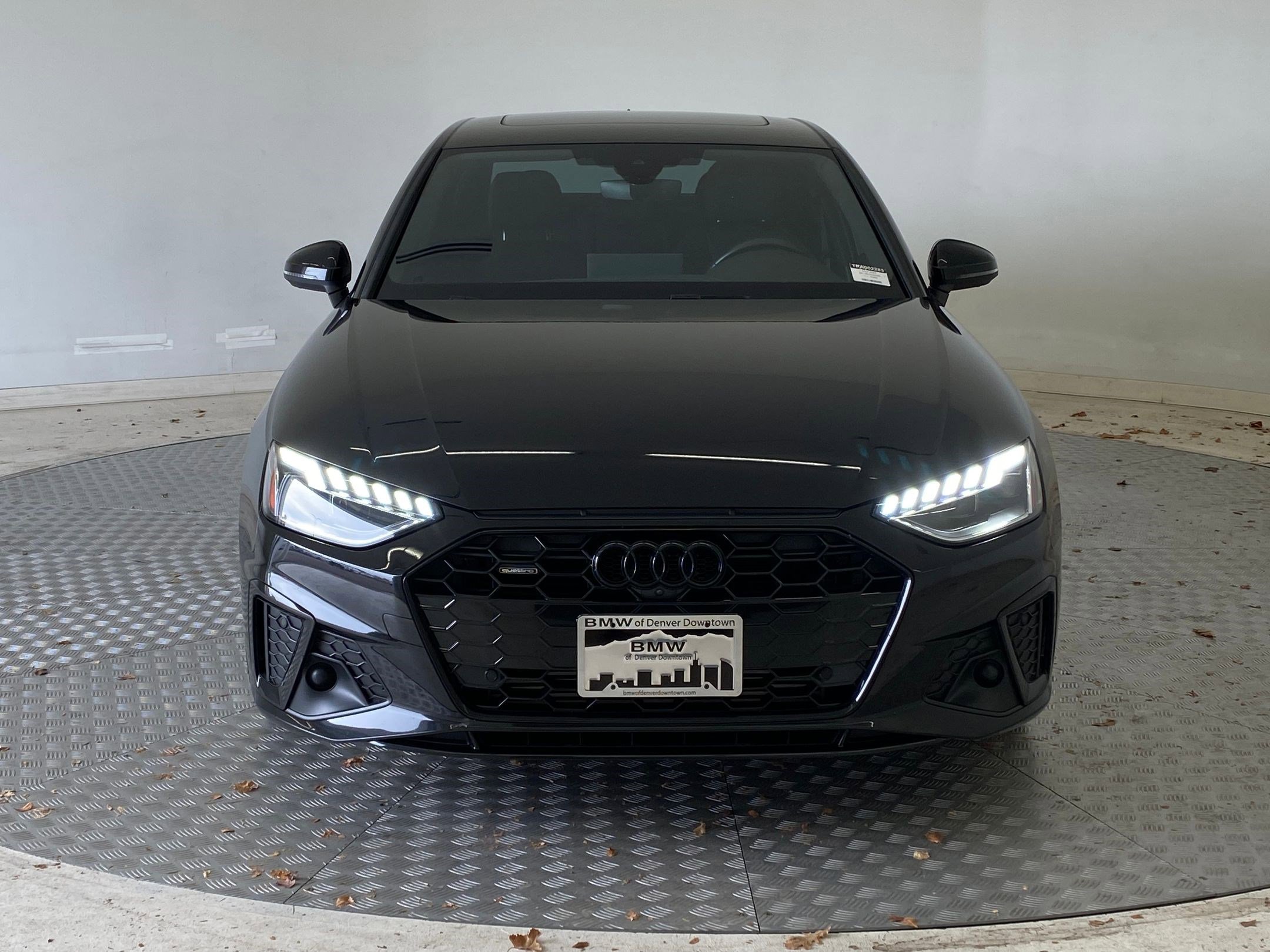 Used 2023 Audi A4 2.0T Premium Plus w/ Premium Plus Package image 5