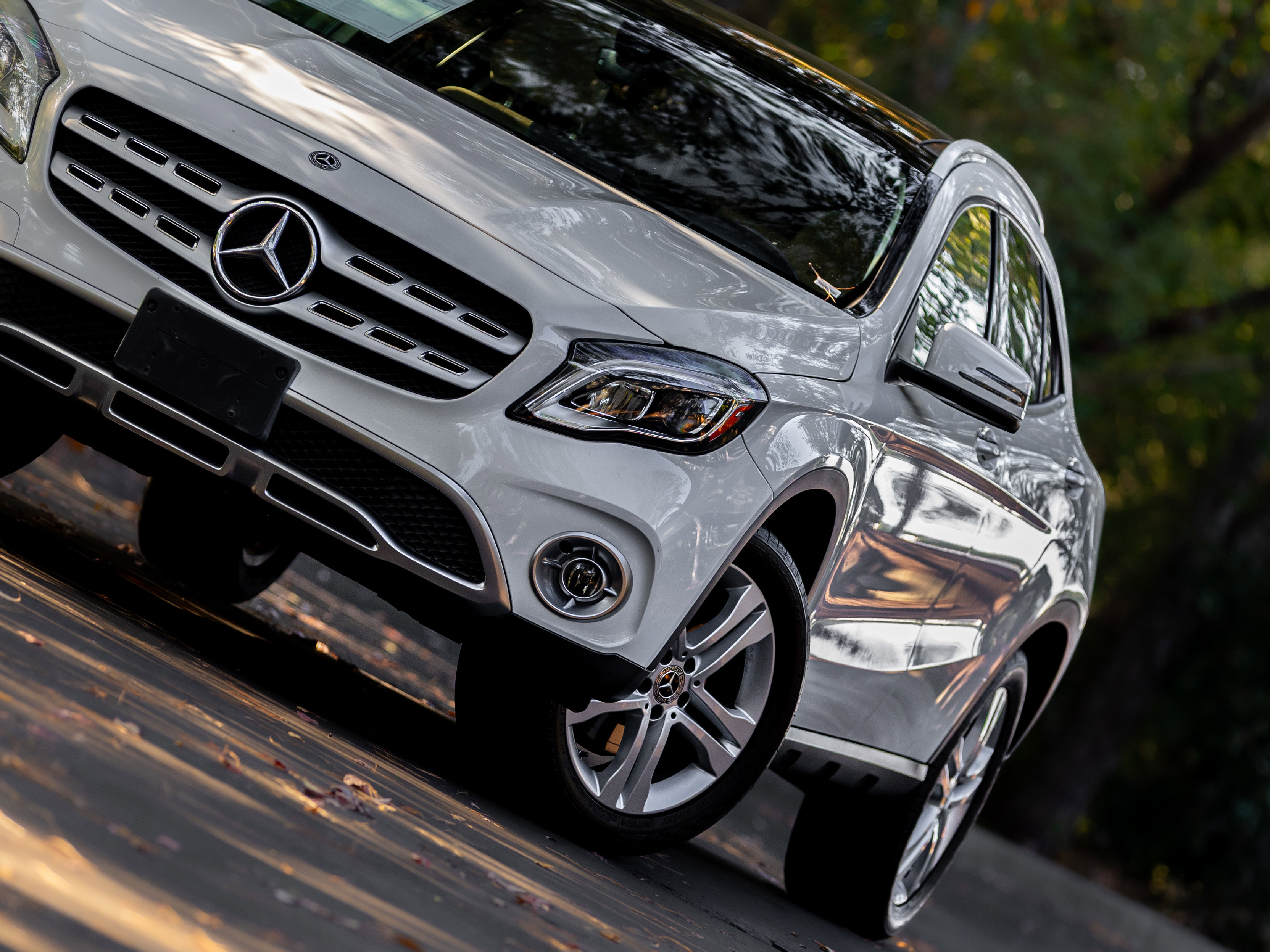 Used 2019 Mercedes-Benz GLA 250 4MATIC w/ Convenience Package image 28
