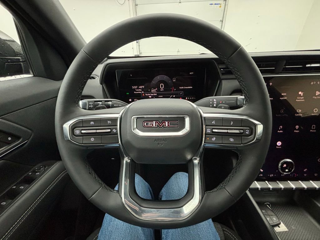 New 2026 GMC Terrain Elevation w/ Technology Package II image 19