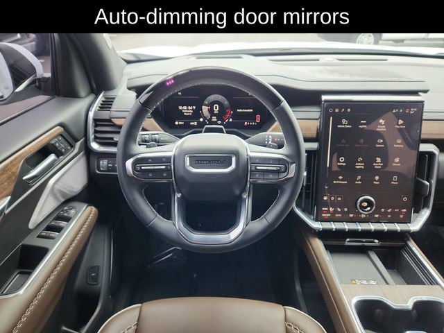 Used 2026 GMC Acadia Denali Ultimate image 21