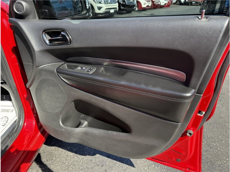 Used 2019 Dodge Durango GT w/ Blacktop Package image 32