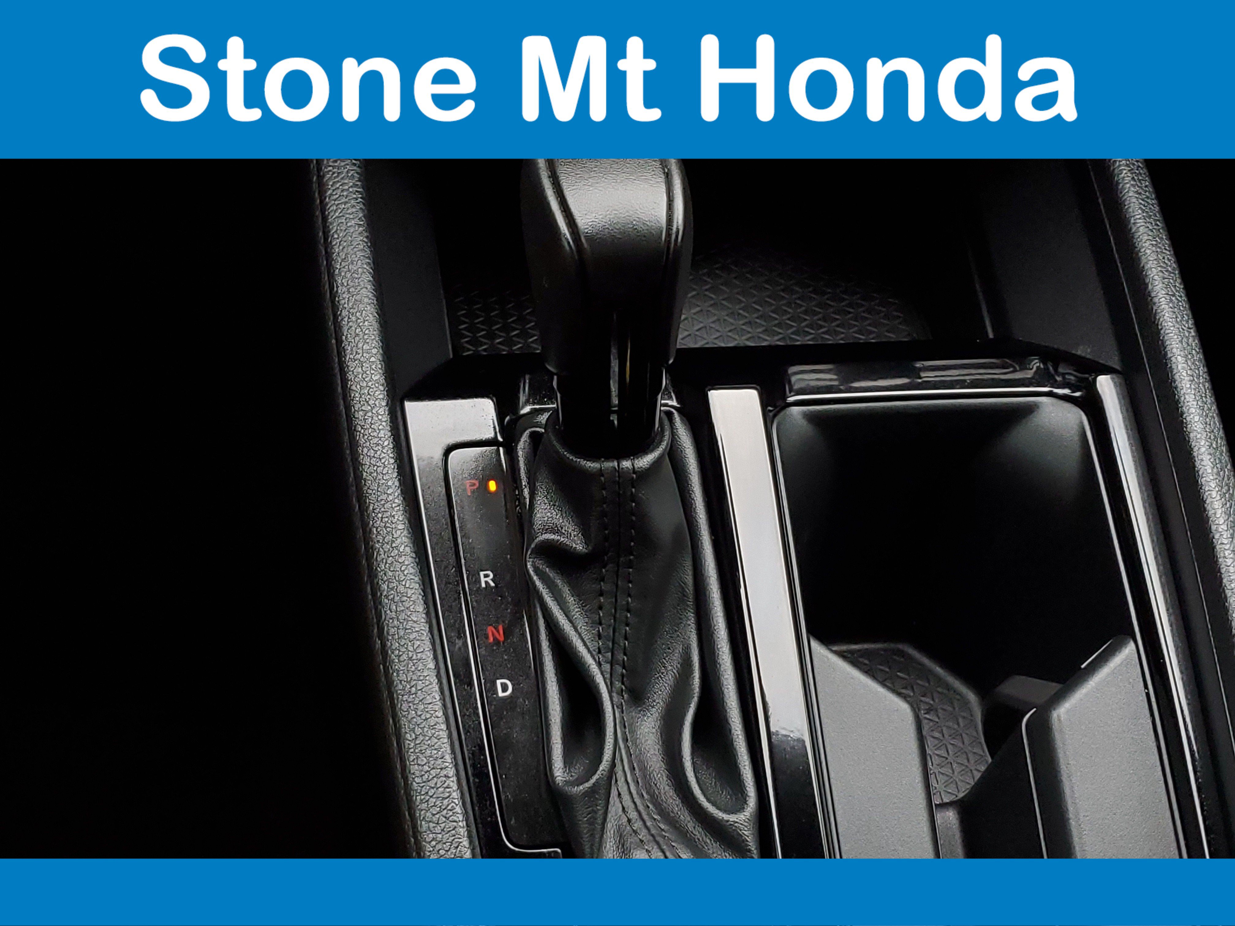 Used 2024 Honda Accord Sport image 29