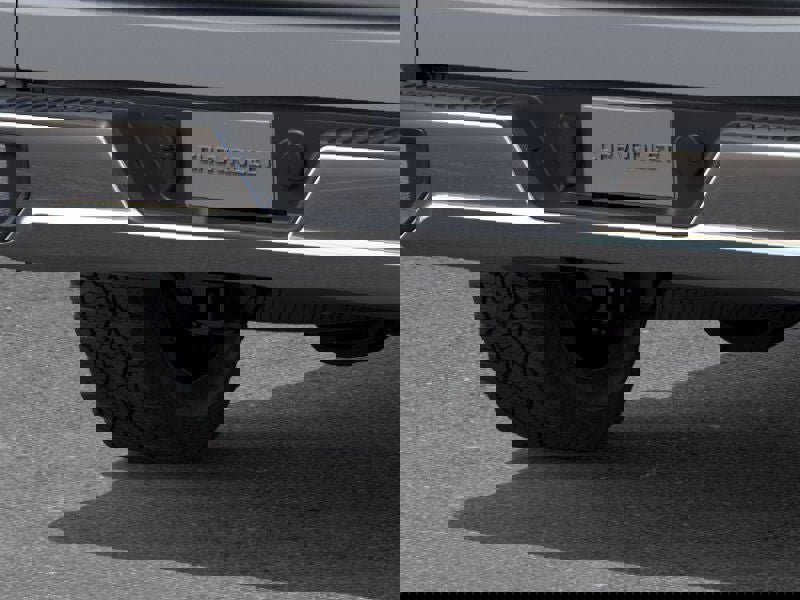 New 2026 Chevrolet Silverado 1500 LT image 38