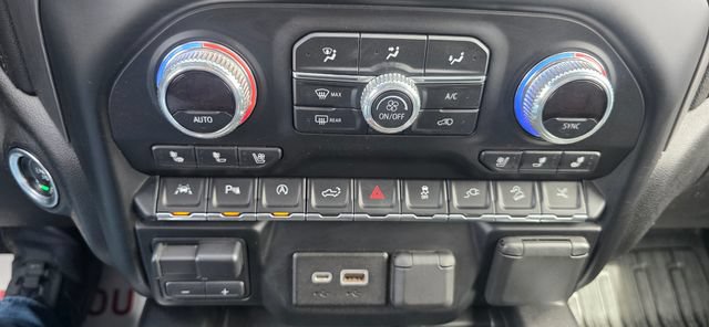 Used 2019 GMC Sierra 1500 Denali w/ Denali Ultimate Package AWD/4WD image 22