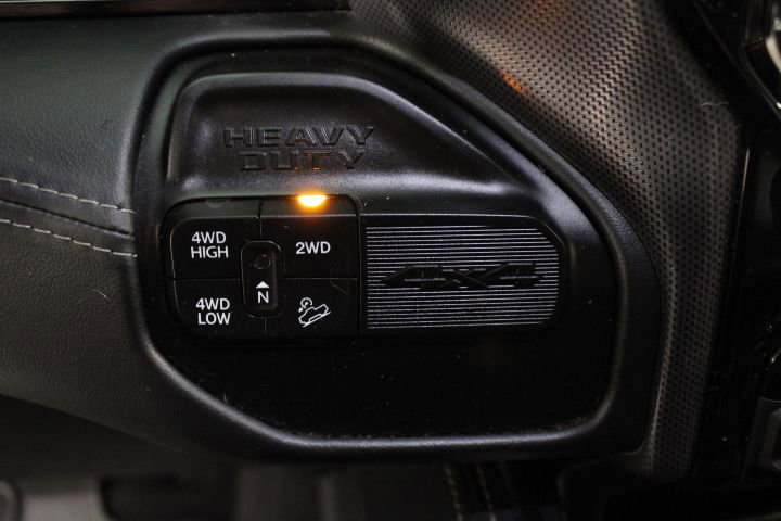 Used 2022 RAM 2500 Limited image 42