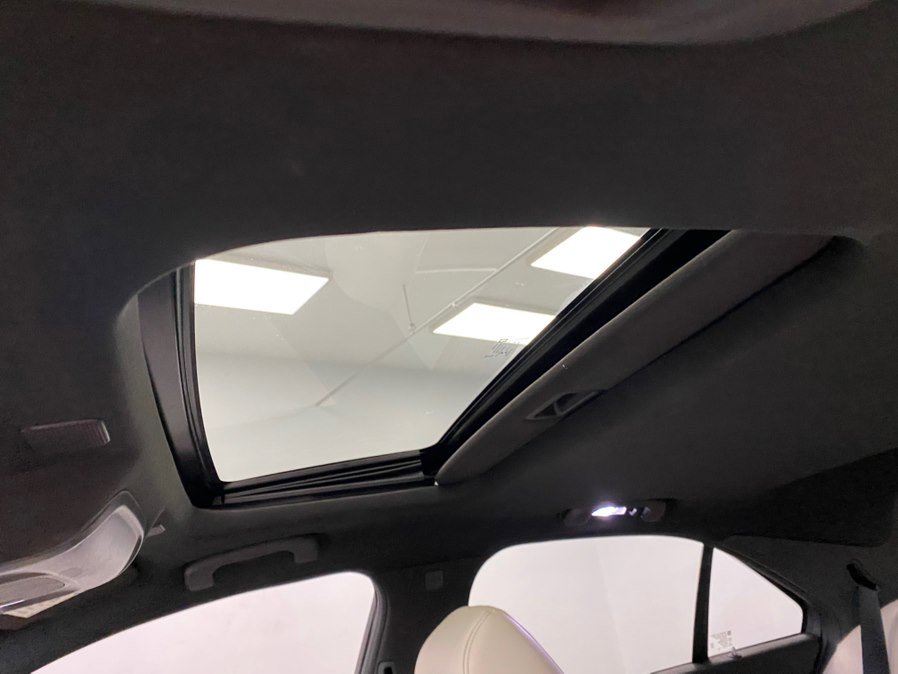 Used 2020 Cadillac CT4 Luxury w/ Sun And Sound Package AWD/4WD image 21
