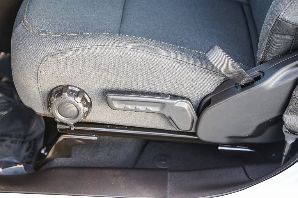 New 2026 Jeep Wrangler Sport image 22