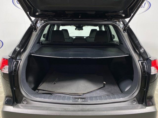 Used 2023 Toyota Corolla Cross S image 6