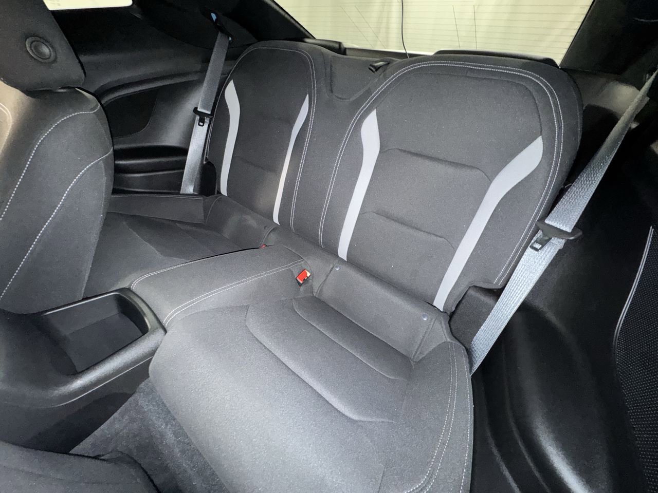 Used 2022 Chevrolet Camaro SS image 29