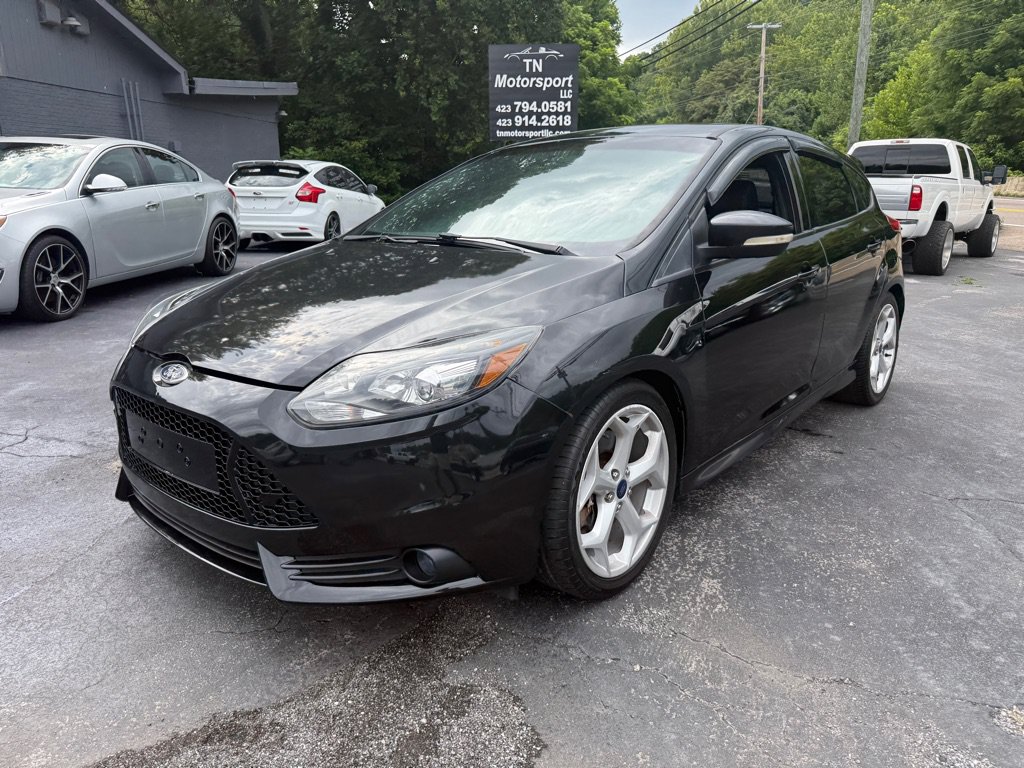 Used 2014 Ford Focus ST w/ Equipment Group 202A