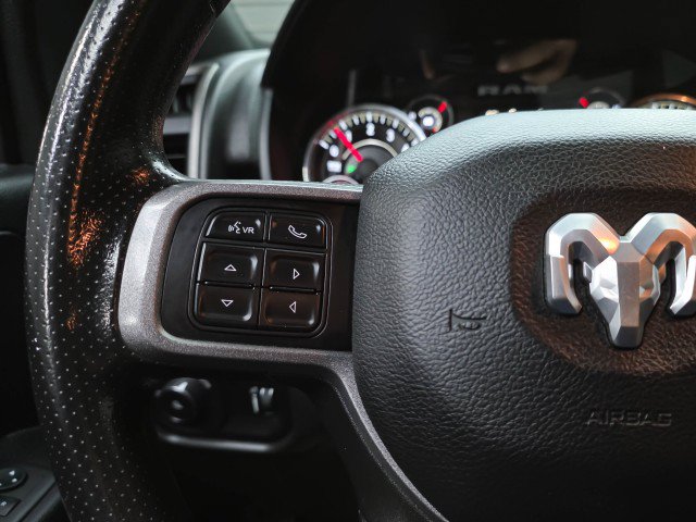 Used 2022 RAM 2500 Tradesman AWD/4WD image 21
