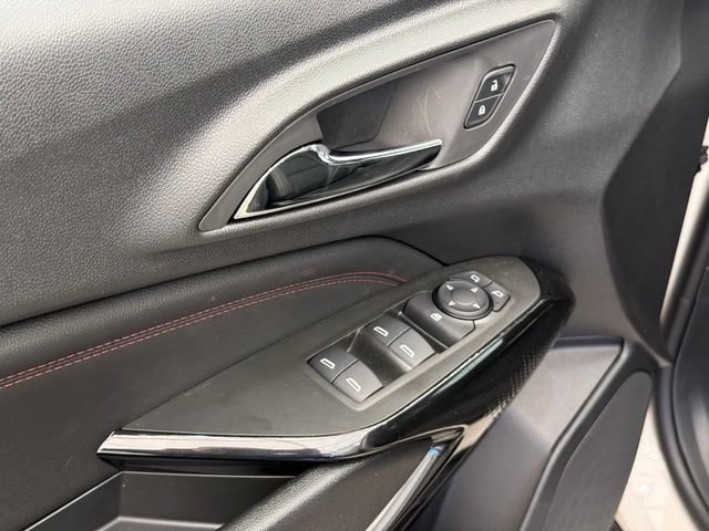 New 2026 Chevrolet Trax RS FWD image 19