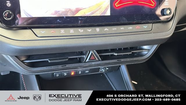 New 2026 Dodge Charger Scat Pack w/ Blacktop Package image 14